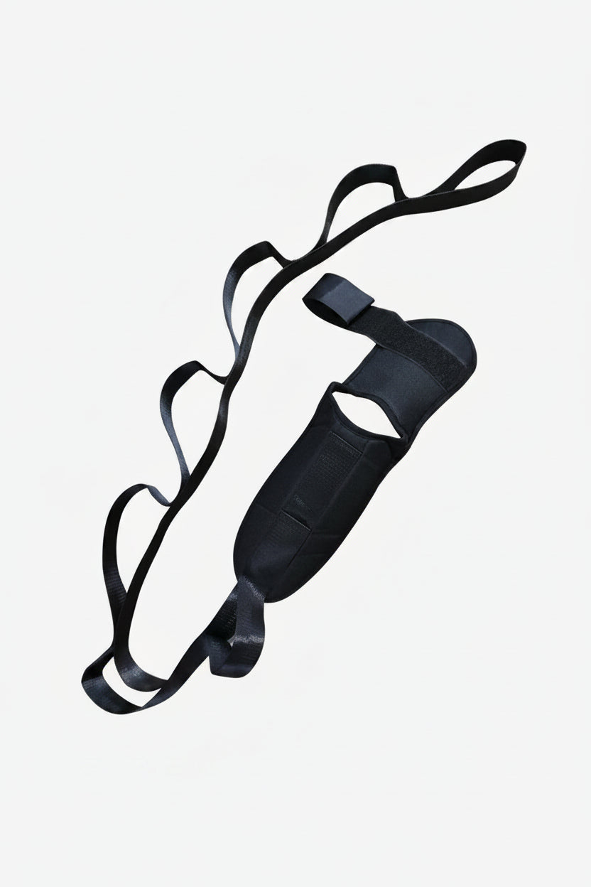 Foot Drop Exercise & Rehabilitation Strap