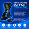 Foot Drop Brace For Men And Women