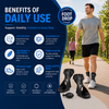 Foot Drop Brace For Men And Women